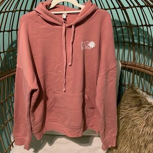 Dig Gardens Santa Cruz Hoodie